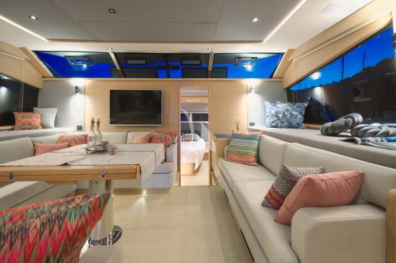 Image of By My Side yacht #102