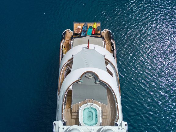 Image of IDEFIX II yacht #275