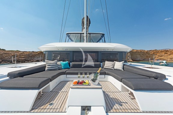 Sundeck