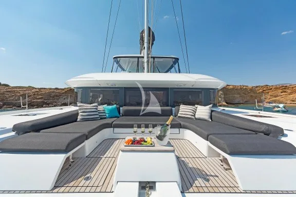 Sundeck