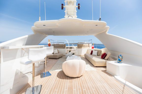 Sundeck