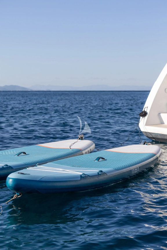 Water toys