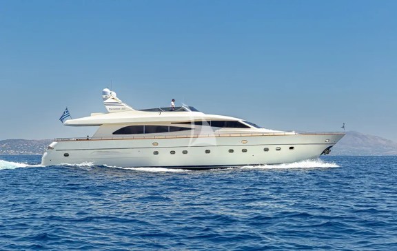 Image of VYNO yacht #7