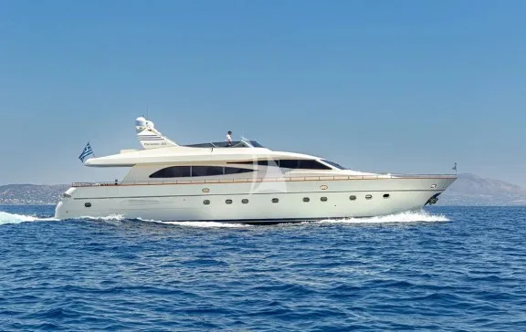 Image of VYNO yacht #7