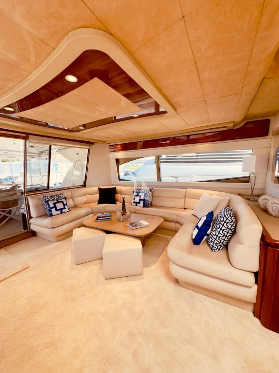 Image of ARCELIA yacht #3