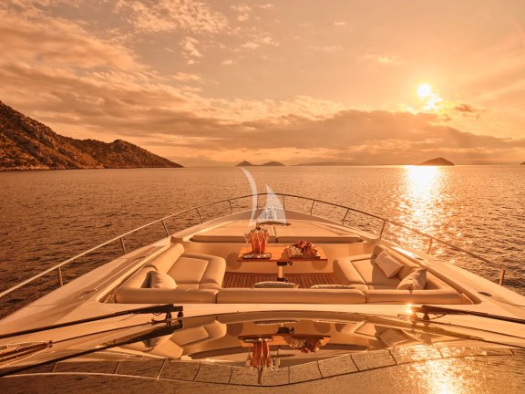 Image of FOR EVER yacht #60