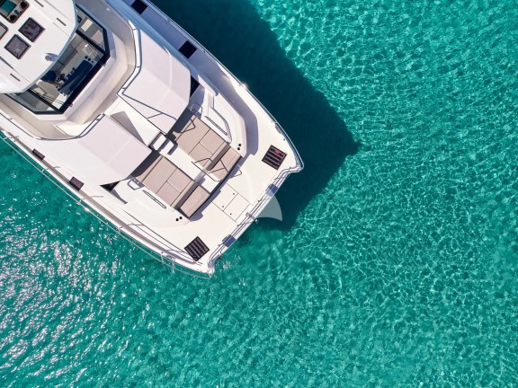 Image of EXPLORION yacht #5