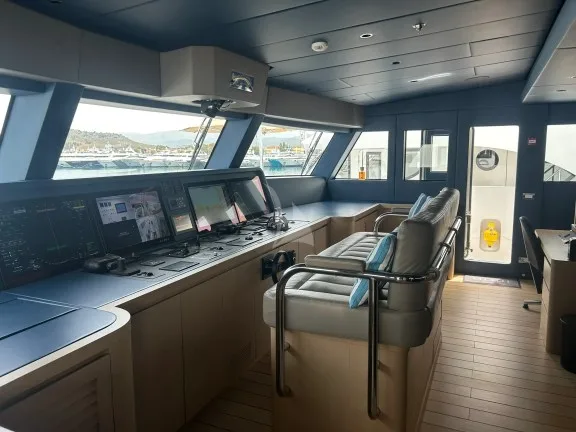 Image of BOJI yacht #84