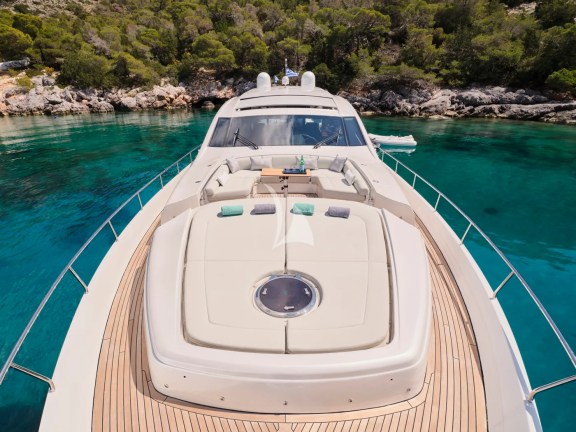 Image of FOR EVER yacht #24