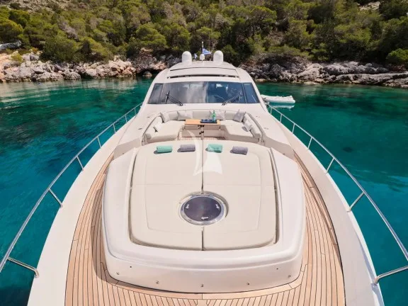 Image of FOR EVER yacht #24