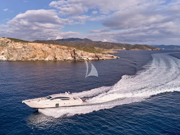 Image of FOR EVER yacht #7