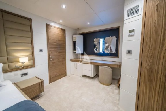 Image of DEEP WATER yacht #20