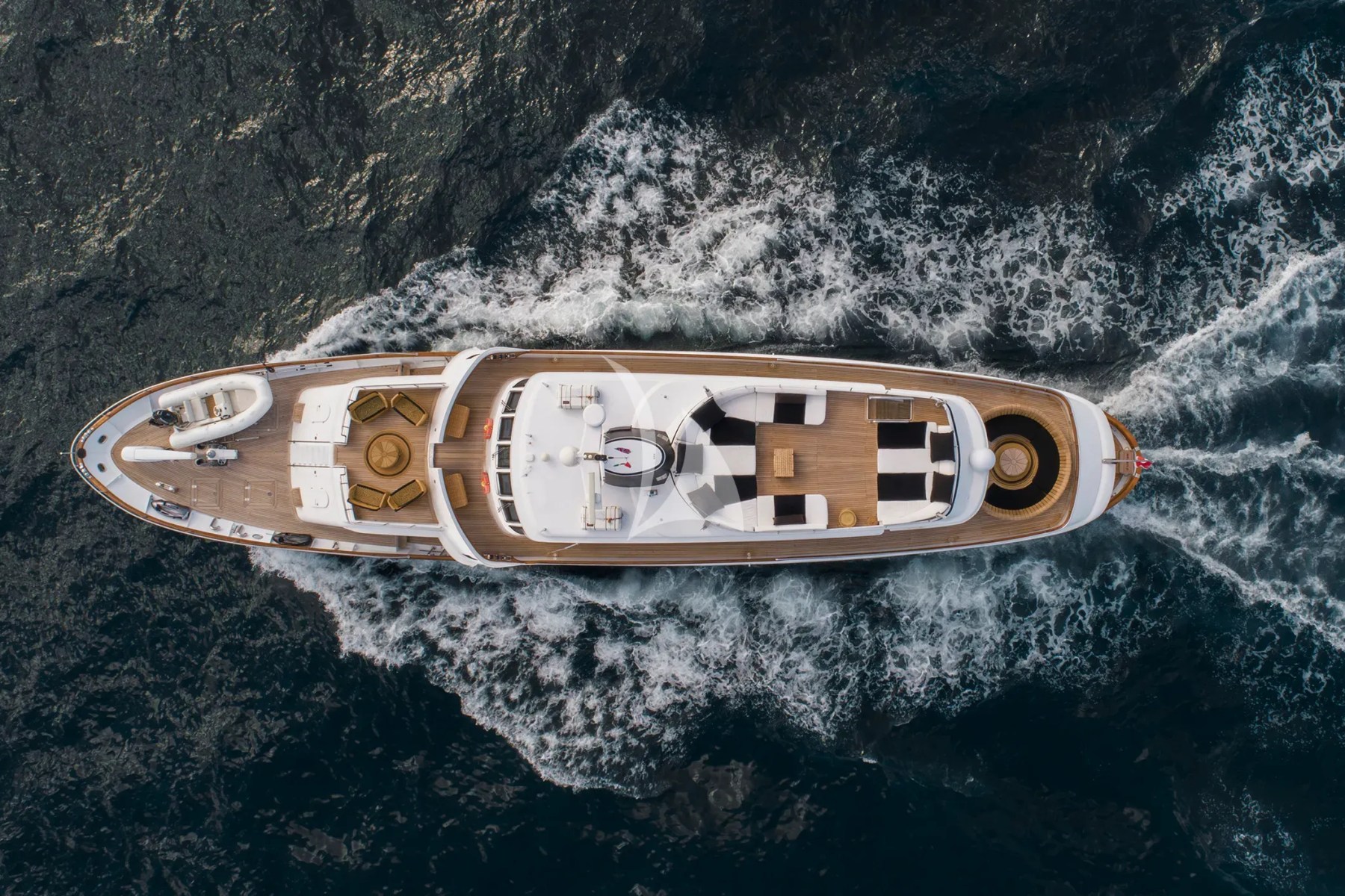 Main image of SOUNION II yacht