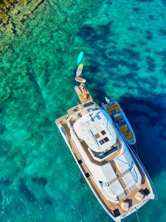 Image of By My Side yacht #4