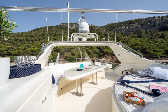 Image of ESTIA POSEIDON yacht #27