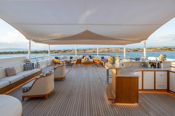 Sundeck