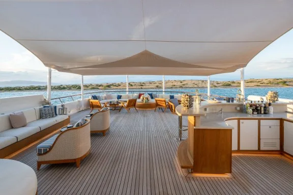 Sundeck