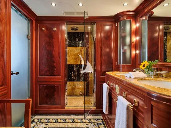 Image of OPTION B yacht #48