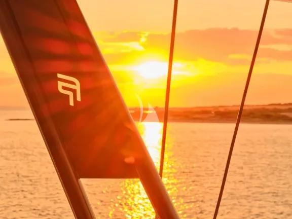Image of ALMA yacht #81