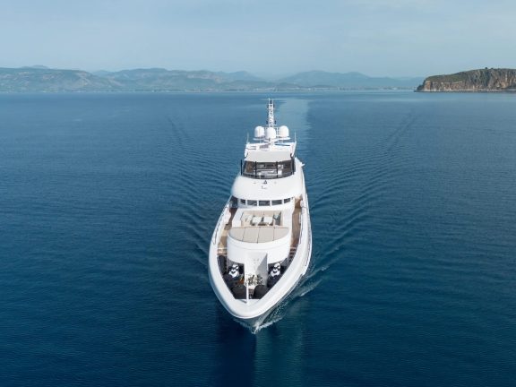 Image of IDEFIX II yacht #111