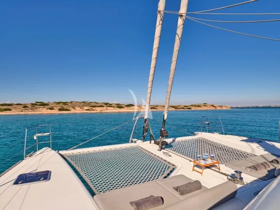 Image of NOVA yacht #13