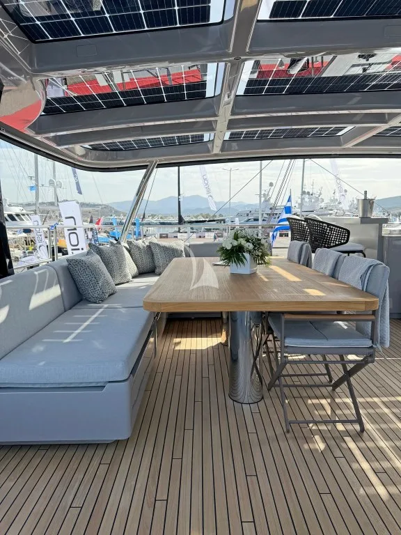 Image of SERENITY yacht #22