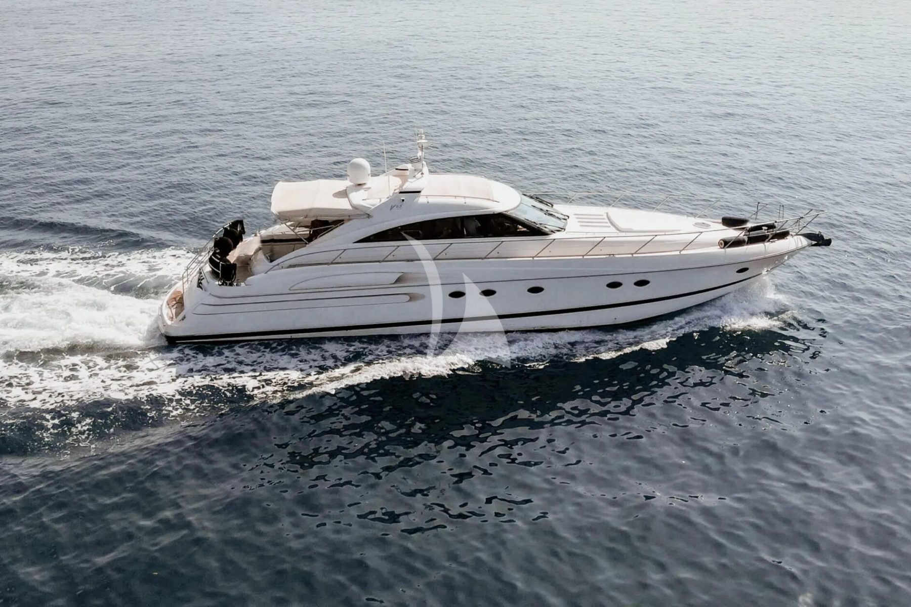 Main image of EVENIA yacht