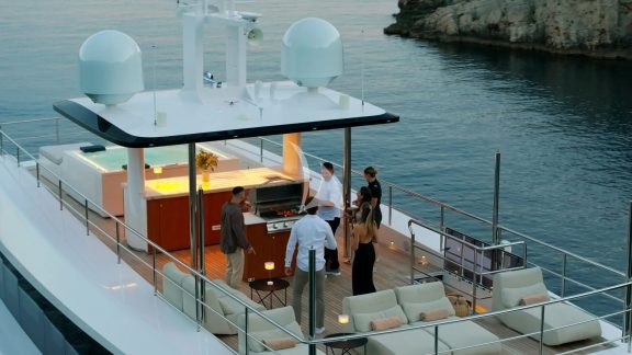 Image of Renata yacht #21
