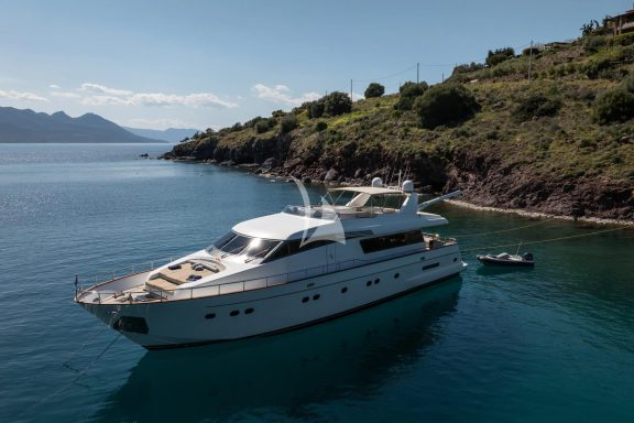 Image of MAMMA’S yacht #32