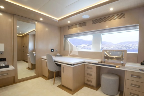 Image of PRINCESS MELDA yacht #21
