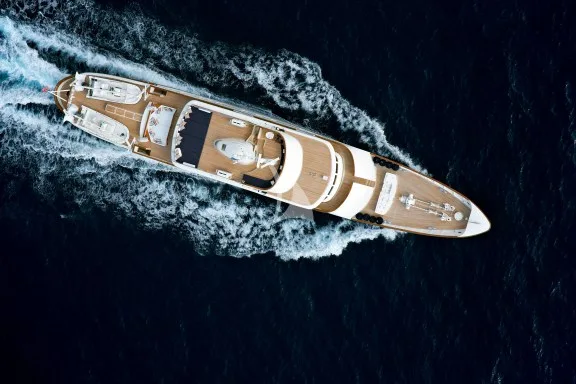 NORTHWIND II
