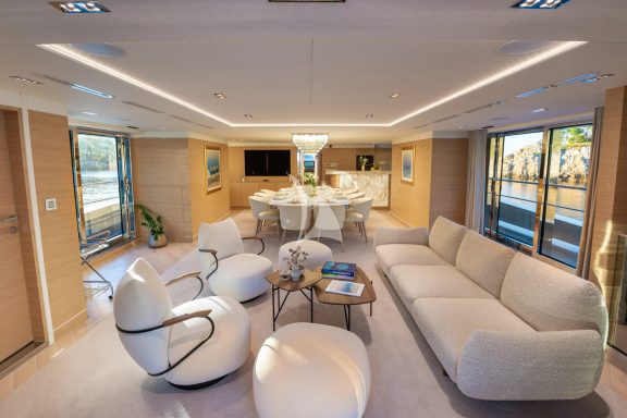 Image of Renata yacht #43