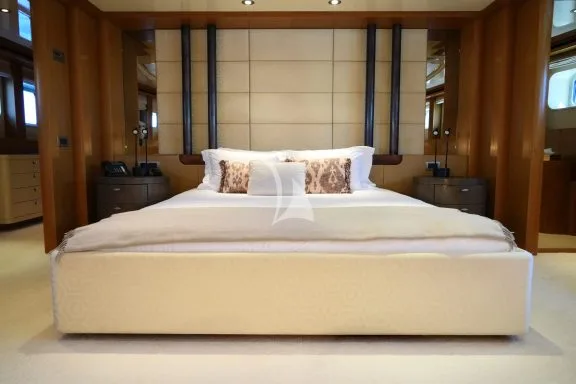 Master Cabin