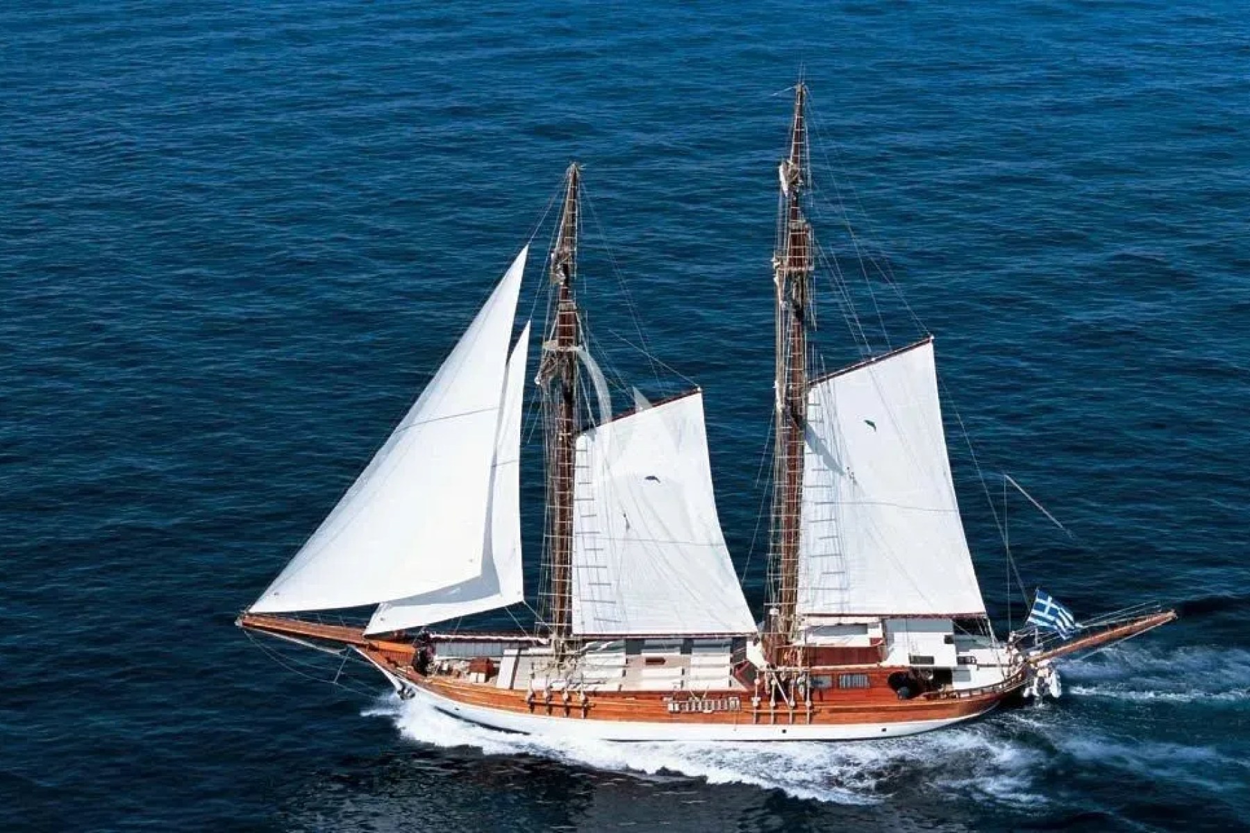 Main image of MATINA yacht