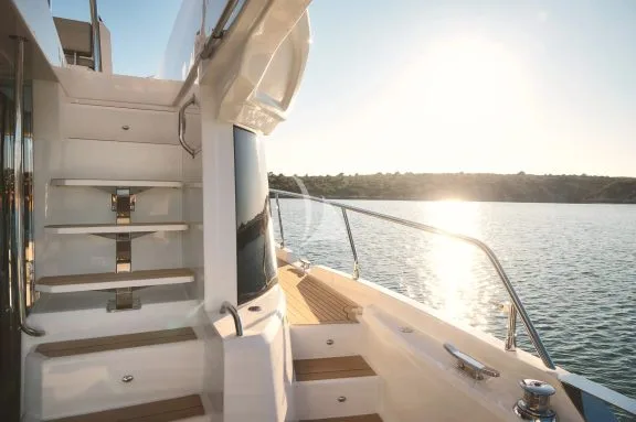 Image of By My Side yacht #46