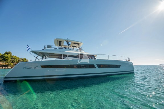 Image of D2 yacht #53