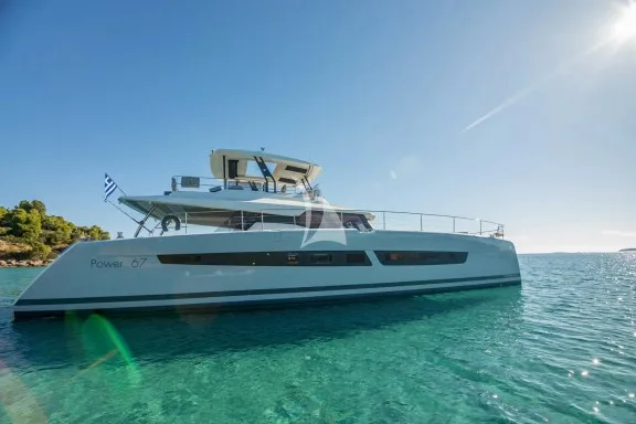 Image of D2 yacht #53