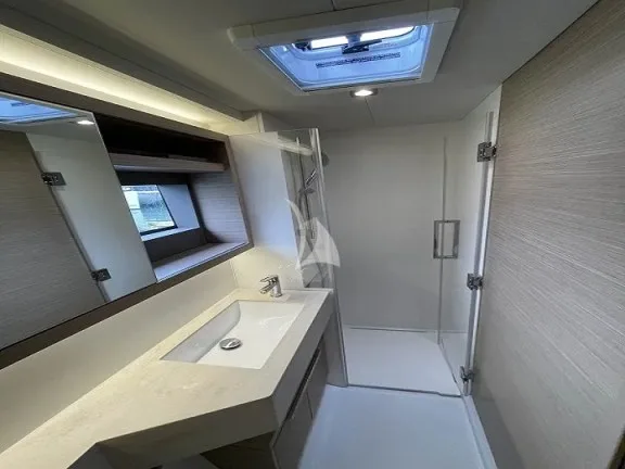 Image of AEGEUS yacht #36