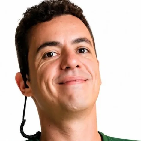 Crew of TAMIRO|Dimitris Parnos — Cook/Steward