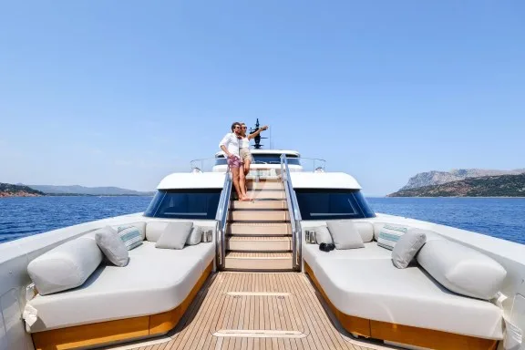 Image of ADELA yacht #9