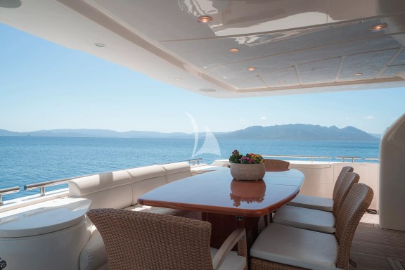 Image of LIDIA yacht #5