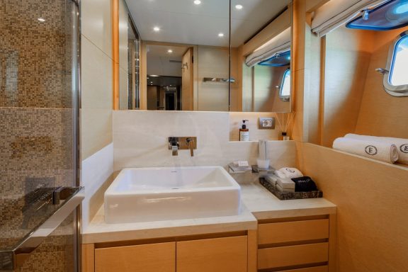 Image of ELYSIUM yacht #40