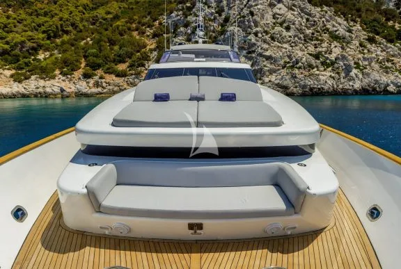 Image of KALIMERA yacht #32