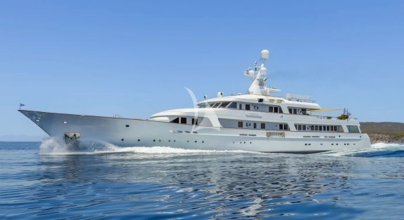 Image of ITOTO yacht #3