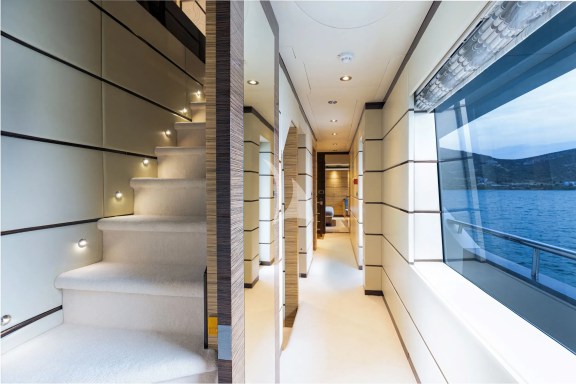 Image of I SEA yacht #12