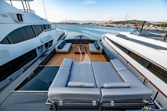 Image of EVA yacht #30