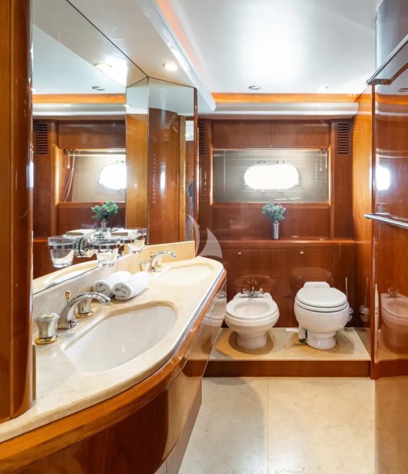 Master ensuite