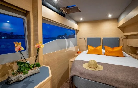 Guest Cabin
