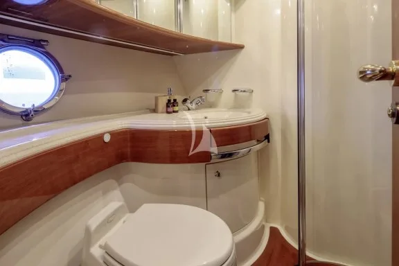 Image of DREAM yacht #21
