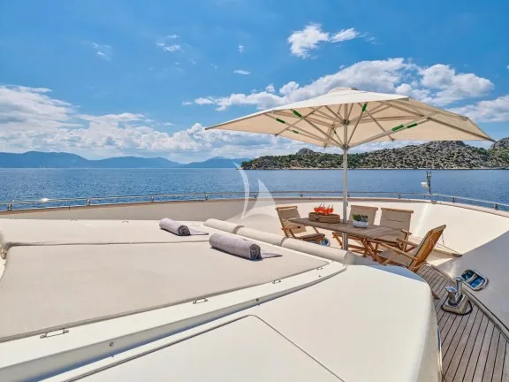 Image of STAR LINK yacht #21